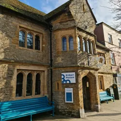 Bridport Museum - Bridport