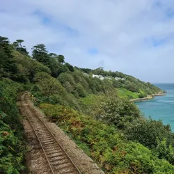 South West Coast Path - Bridport