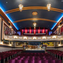 The Electric Palace Cinema - Bridport