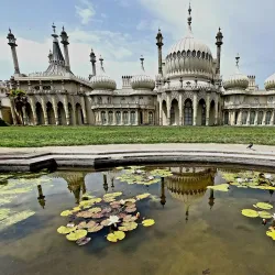 Brighton Beach - Brighton