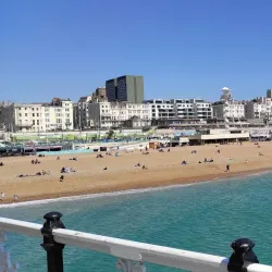 Brighton Beach - Brighton