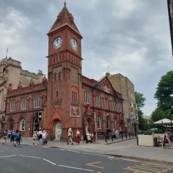 Brighton Beach - Brighton