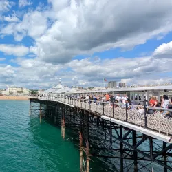 Brighton Beach - Brighton