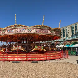 Brighton Beach - Brighton