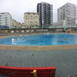 Brighton Beach - Brighton