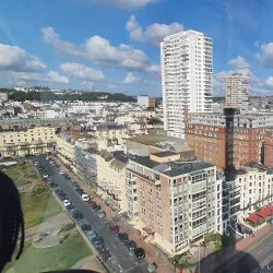 Brighton Beach - Brighton