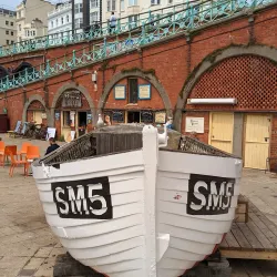 Brighton Beach - Brighton