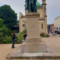 Brighton Beach - Brighton