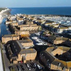 Brighton Marina - Brighton