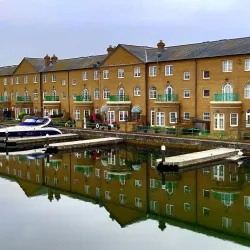 Brighton Marina - Brighton