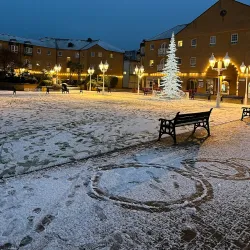 Brighton Marina - Brighton