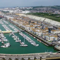 Brighton Marina - Brighton