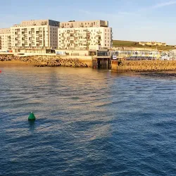 Brighton Marina - Brighton