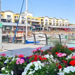 Brighton Marina - Brighton