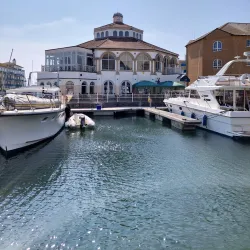 Brighton Marina - Brighton