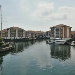 Brighton Marina - Brighton