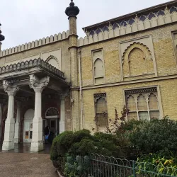 Brighton Museum & Art Gallery - Brighton