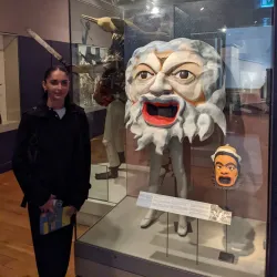 Brighton Museum & Art Gallery - Brighton