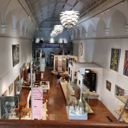 Brighton Museum & Art Gallery - Brighton
