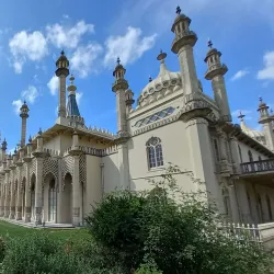 Brighton Museum & Art Gallery - Brighton