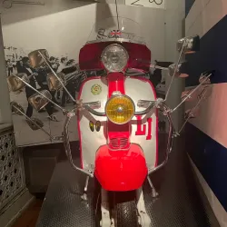 Brighton Museum & Art Gallery - Brighton