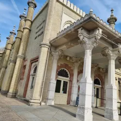 Brighton Museum & Art Gallery - Brighton