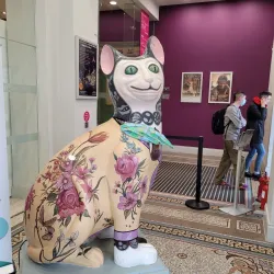 Brighton Museum & Art Gallery - Brighton