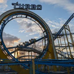 Brighton Pier - Brighton