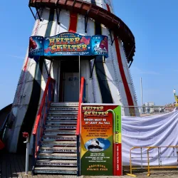 Brighton Pier - Brighton