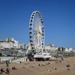 Brighton Pier - Brighton