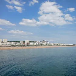 Brighton Pier - Brighton