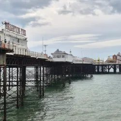 Brighton Pier - Brighton