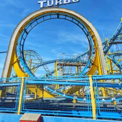 Brighton Pier - Brighton