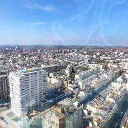 British Airways i360 - Brighton