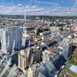 British Airways i360 - Brighton