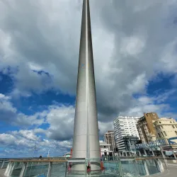 British Airways i360 - Brighton