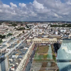 British Airways i360 - Brighton