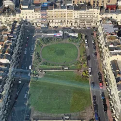British Airways i360 - Brighton