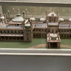 Royal Pavilion - Brighton