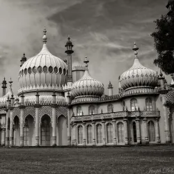 Royal Pavilion - Brighton