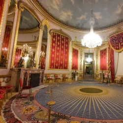 Royal Pavilion - Brighton