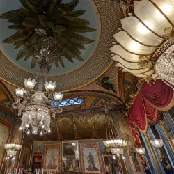 Royal Pavilion - Brighton