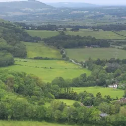 South Downs National Park - Brighton