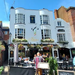 The Lanes - Brighton