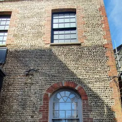 The Lanes - Brighton