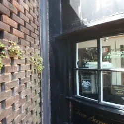 The Lanes - Brighton