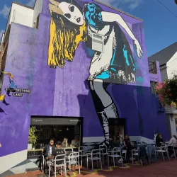 The Lanes - Brighton