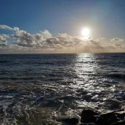 Undercliff Walk - Brighton