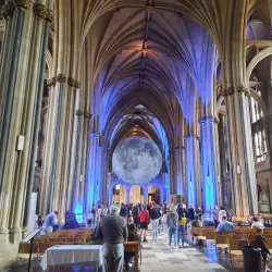 Bristol Cathedral - Bristol