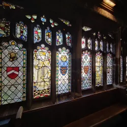 Bristol Cathedral - Bristol